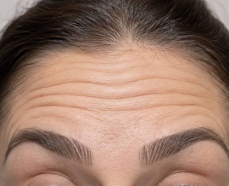 Anti Wrinkle Before Anti Wrinkle Before